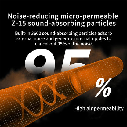 Silicone Corded Ear Plugs, 100 Pairs, SNR 32dB, Orange | Reusable noise reduction earplugs with string. Individually wrapped. For work, construction sites & industrial use.