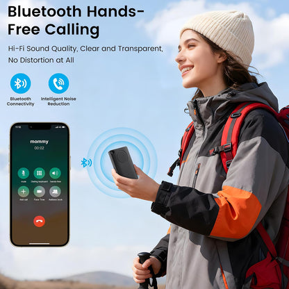 Sleep Pillow Speaker, New Bluetooth Pillow Speaker,Portable Bluetooth Under Pillow Speaker Black Noise，Timer Ultra-Thin Wireless Sleep Aid Headphones and Deep Sleep
