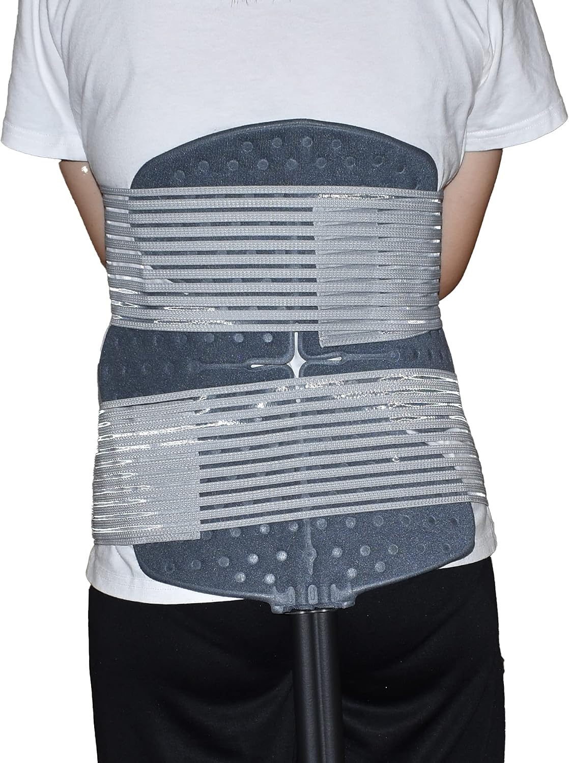 Cold Water Therapy Pad for Ice Therapy Machine Suitable for Knee, Shoulder, Lumbar, Ankle, Cervical, Back, Leg and Hip (Knee pad)