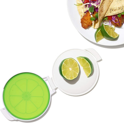 OXO Good Grips Cut & Keep Silicone Onion Keeper