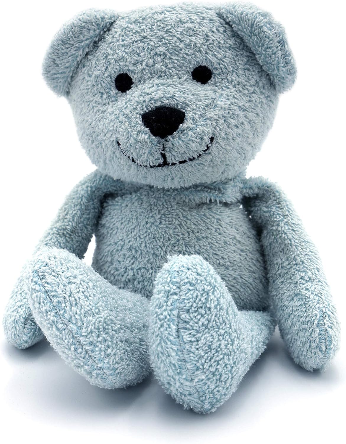 Thermal-Aid® (Olli The Koala) – Washable Heating Pad & Ice Pack – Plush Hot/Cold Pack with Natural Corn Filling – Reusable Comfort
