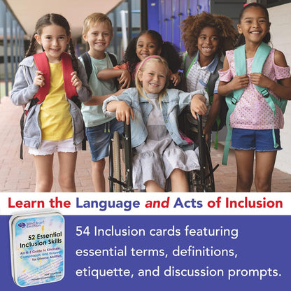 Mind Brain Emotion 52 Essential Life Skills: No-Excuses Game to Teach Kids, Teens & Adults How to Care for Self & Chores, Practical Solution for Responsible Boys, Confident Girls, Happy Family