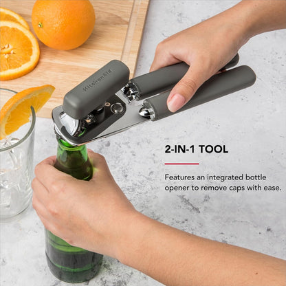 KitchenAid Multifunction Can Opener