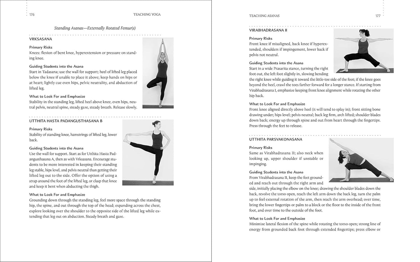 Teaching Yoga: Essential Foundations and Techniques