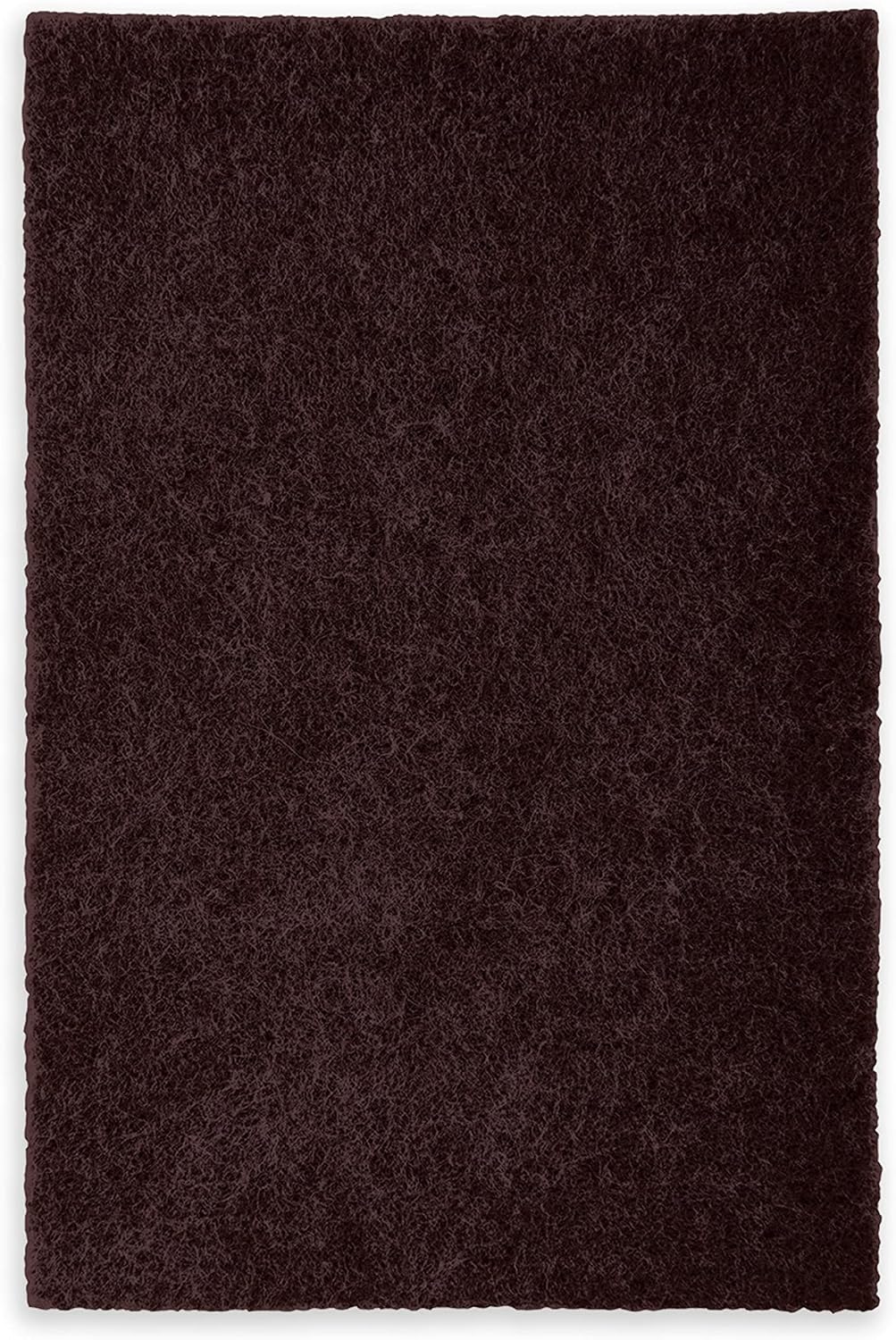 Scotch Felt Pads, 2 Pads, Rectangular, Beige, 4 in x 6 in | Protecting Hardwood Floors, Easy-to-apply, Self-Stick design, Reliable protection from nicks, dents and scratches (SP800-NA)