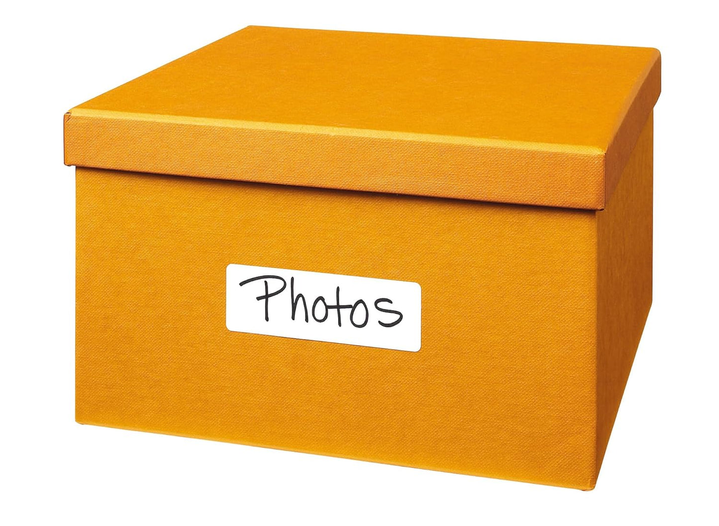 Avery® Multi-Use Removable Labels, 1" x 3", White, Non-Printable, 72 Blank Labels Total (6728)