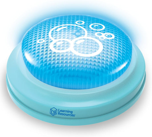 Learning Resources 20 Second Handwashing Timer