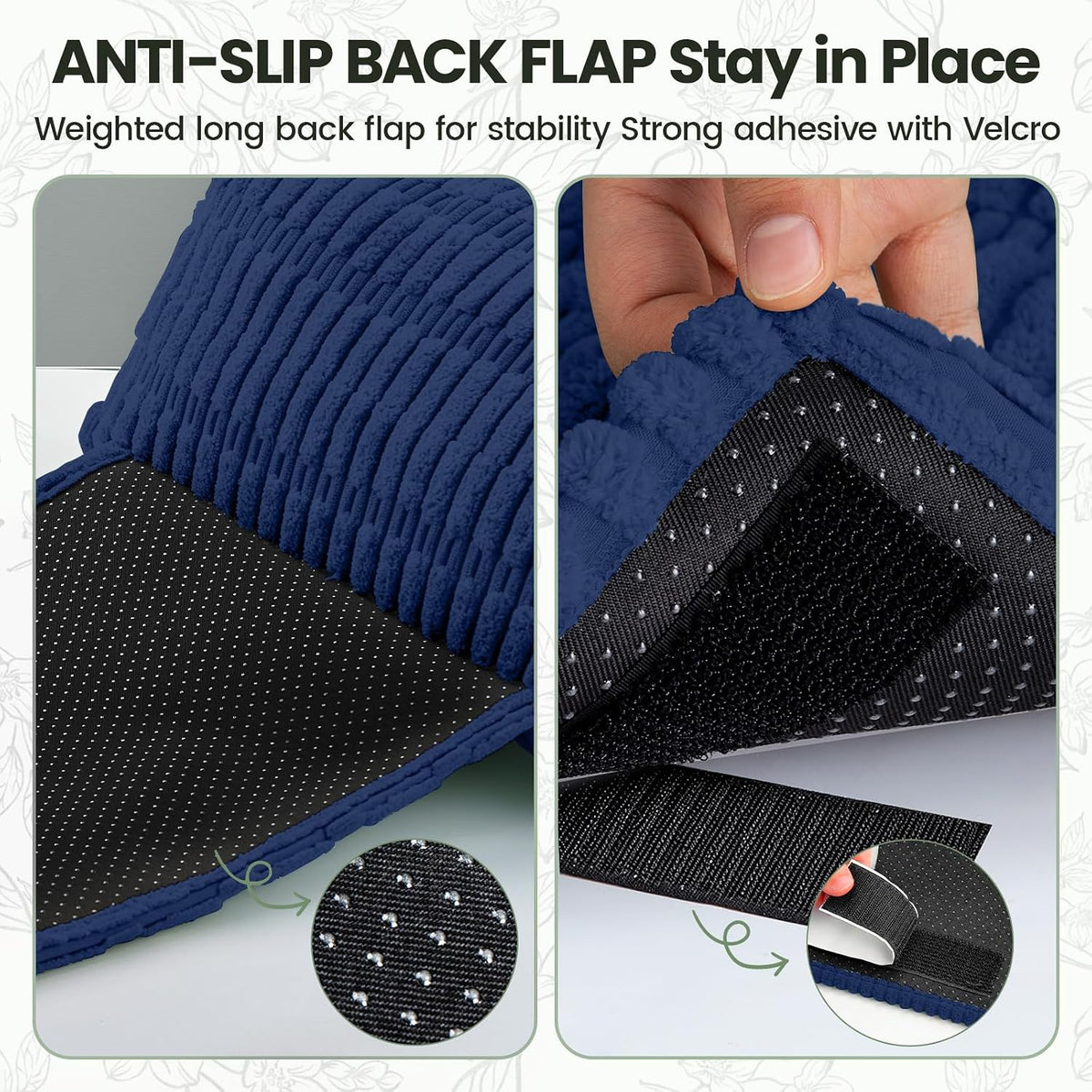 Recliner Pillow, Adjustable Neck Pillow for Recliner