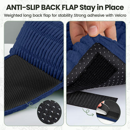 Recliner Pillow, Adjustable Neck Pillow for Recliner