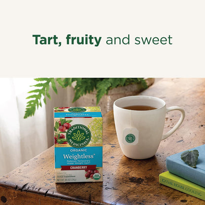 Traditional Medicinals Organic, Dandelion Leaf & Root - Dandelion Root Tea, Supports Normal Detox + Digestion - Kosher, Non-GMO, Caffeine-Free, Compostable - 16 Tea Bags