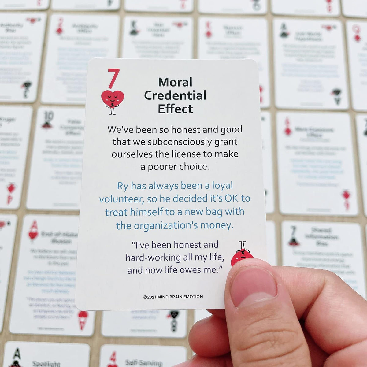 Mind Brain Emotion 52 Essential Life Skills: No-Excuses Game to Teach Kids, Teens & Adults How to Care for Self & Chores, Practical Solution for Responsible Boys, Confident Girls, Happy Family