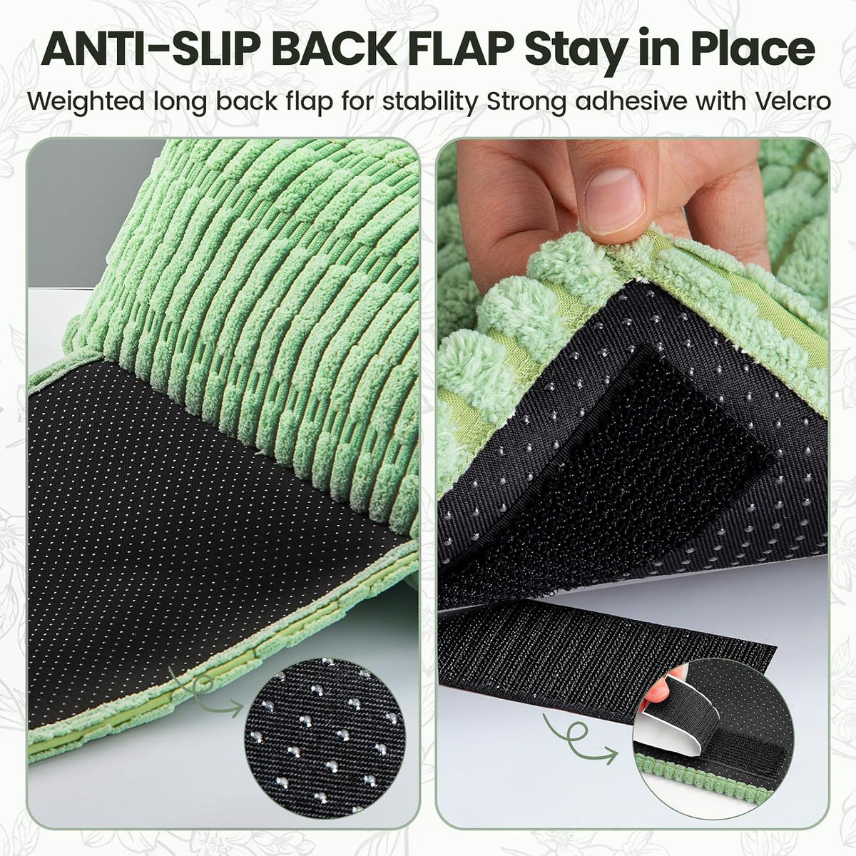 Recliner Pillow, Adjustable Neck Pillow for Recliner