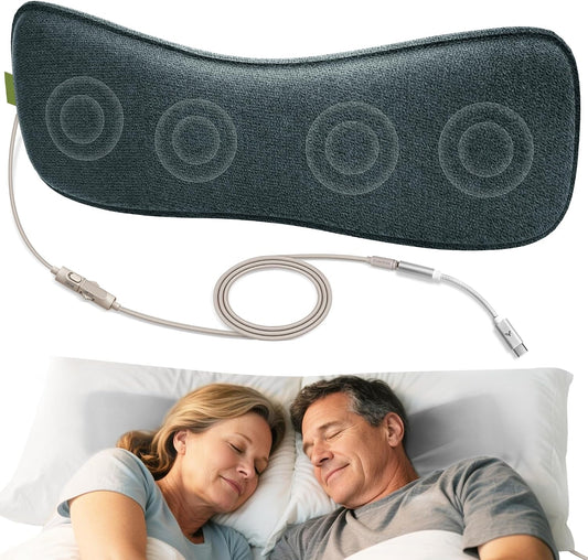 Avantree Slumber B - Wired Pillow Speaker for Side Sleepers
