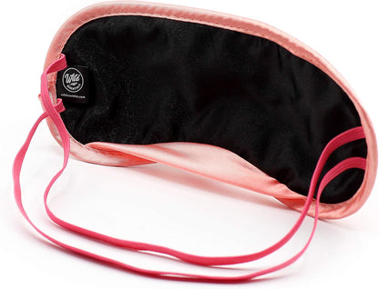 Dream Essentials Snooz Silky Soft Sleep Mask - Black