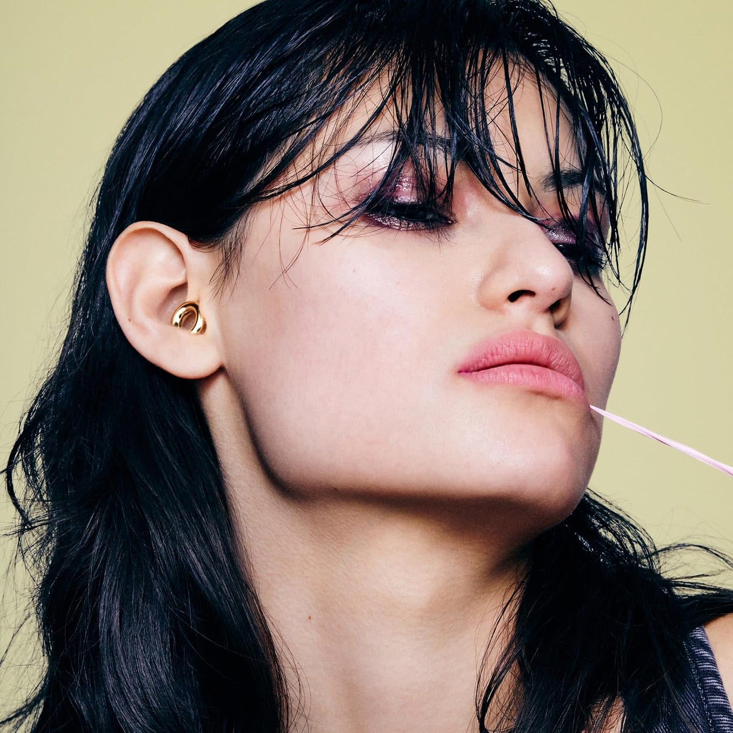 Loop Experience 2 Ear Plugs - Stylish Certified Hearing Protection | 17dB SNR noise reduction (high-fidelity). For concerts, festivals, live events, musicians, sports, DJs & nightlife