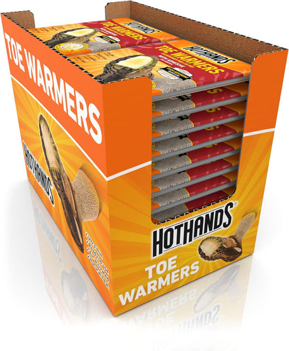 HotHands Toe Warmers - Long