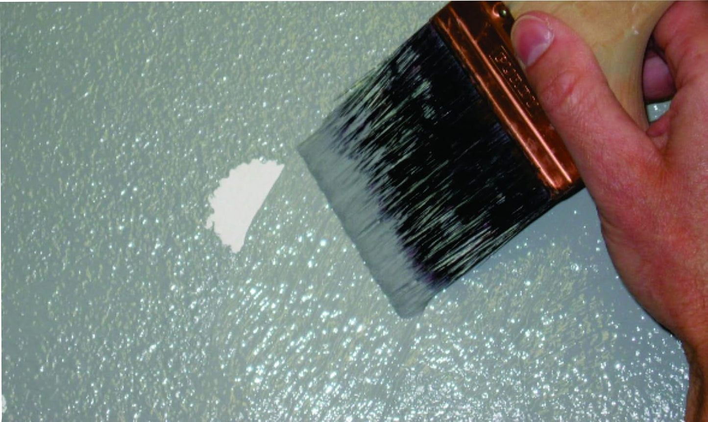 Stepsaver Products USA Made Mini Patch Textured Wall Repair Kit. Repair Nail and Wall Anchor Sized Holes (1) Pack Provides 54 Small Hole Repair Patches.