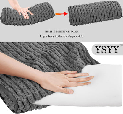 Memory Foam Recliner Neck Pillow.