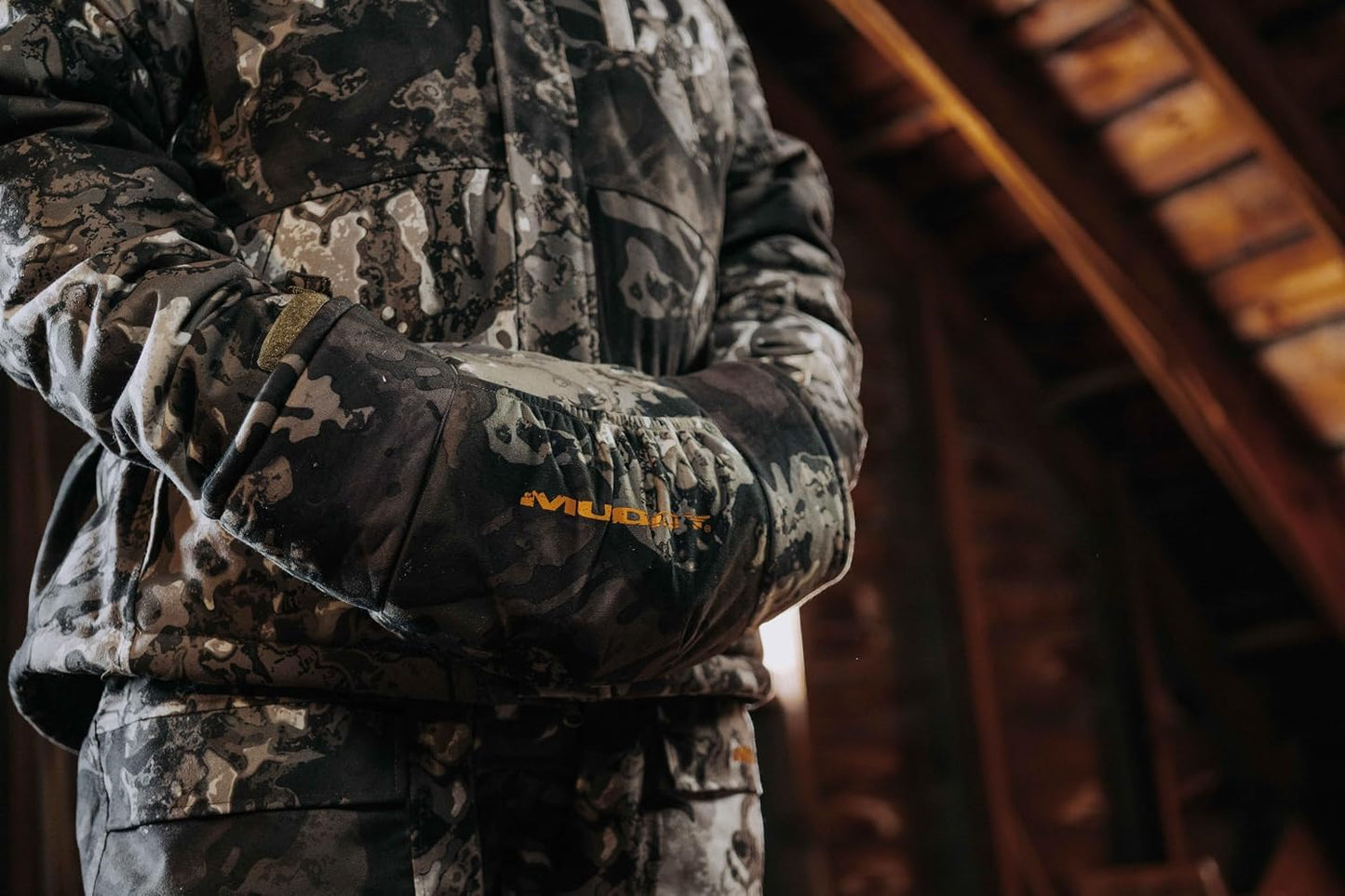 Muddy Insulated Hand Muff