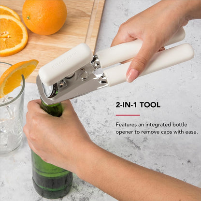 KitchenAid Multifunction Can Opener