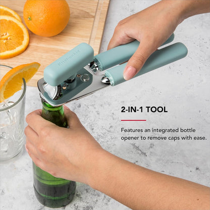 KitchenAid Multifunction Can Opener