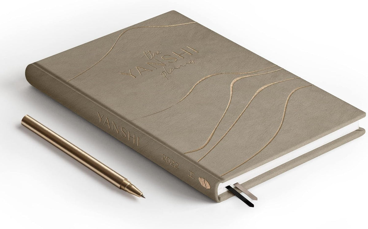 Self Care Journal 2026 - Stress Relief Happiness Wellness Planner 2026 - Food, Fitness, Mental Health Wellness Journal Self Care Planner 2026 - Self Love Positivity Gratitude Journal for Women and Men (Blue)