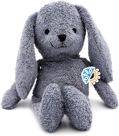 Thermal-Aid® (Olli The Koala) – Washable Heating Pad & Ice Pack – Plush Hot/Cold Pack with Natural Corn Filling – Reusable Comfort