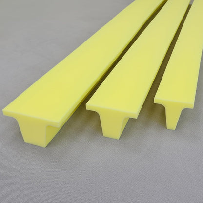 Bed Filler for Headboard, Suitable for Gap 1-2" of King Queen Twin Bed, 78.7'' Long Wedge Sleeping Pillow, Foam Mattress Gap Filler