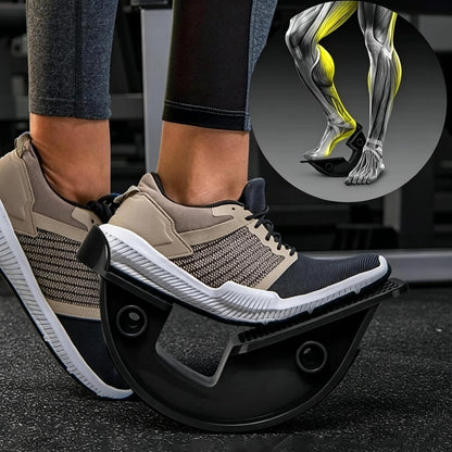 1 pc Foot Rocker, Foot and Calf Stretching,Increased Flexibility & Strength