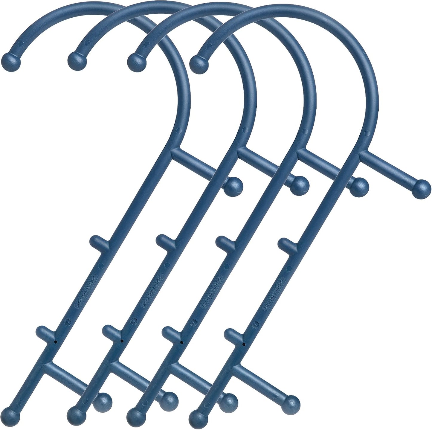 Thera Cane Massager (Blue), Proudly Made in The USA Since 1988