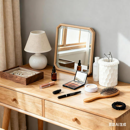 Glasses Case Eyeglass Holder Night Stand Plush Lined Holder,Cute Eyeglass Case Eye Glass Stand Case,Storage Organizer