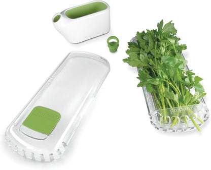 Prepara Herb Savor,Clear, 1 count