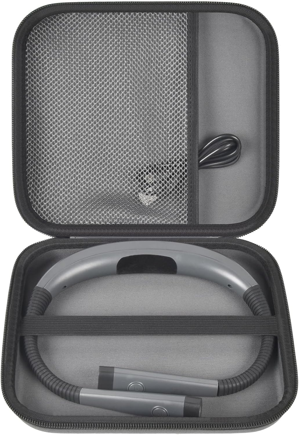 GWCASE Hard Carrying Case for Glocusent for Vekkia LED Neck Reading Lights