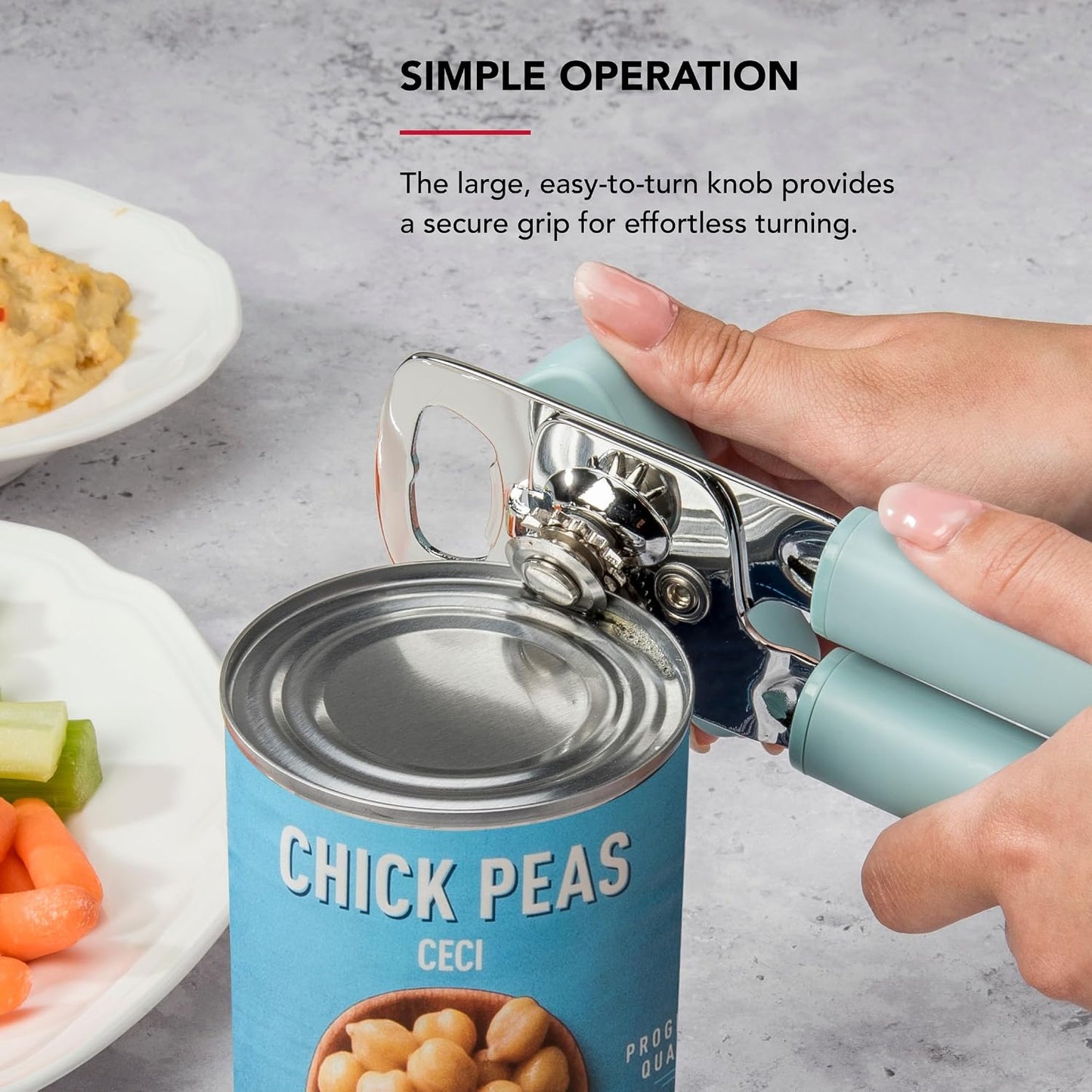 KitchenAid Multifunction Can Opener
