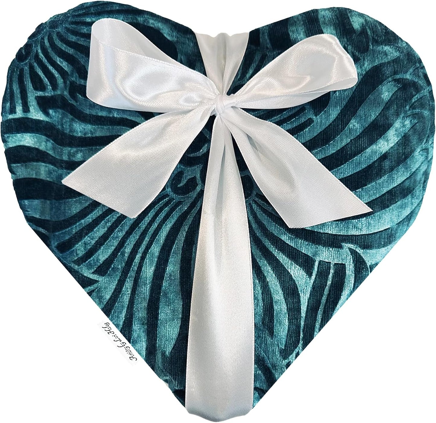 Heat Pack - Microwavable Heating Pads - Microwave Heating Pad for Pain Relief & Comfort - Suitable for The Neck, Back, Shoulders, Hips, Stomach Cramps & More - Neck Heat Wrap - Gift