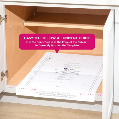 HOLDN’ STORAGE Pull Out Cabinet Organizer, Pantry Drawer, 14"W x 21"D x 5"H | Heavy-Duty Full-Extension, Roll Out Shelf for Pots, Pans & Under Sink Storage, Chrome, Require a 15.25"W Cabinet Opening