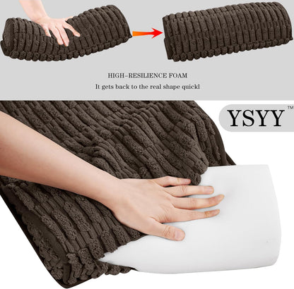 Memory Foam Recliner Neck Pillow.