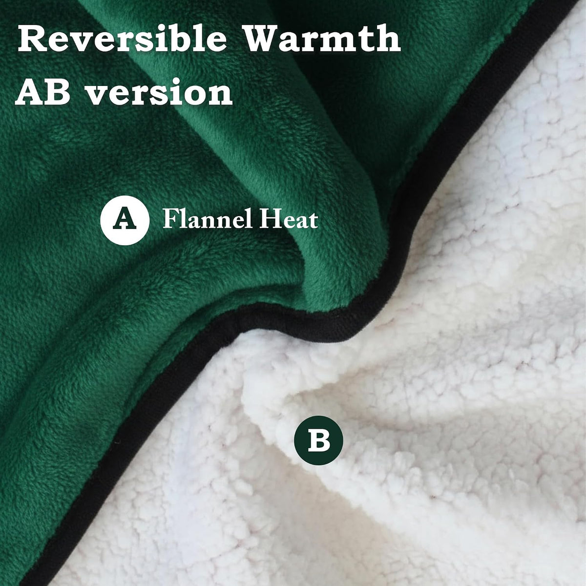 Wheelchair Lap Blanket for Seniors, 43" * 28" Soft Sherpa Lined Knee & Lap Cover, Warm Lightweight Throw with Snap Buttons, Cozy Comfort for Elderly & Caregivers, Wine Red