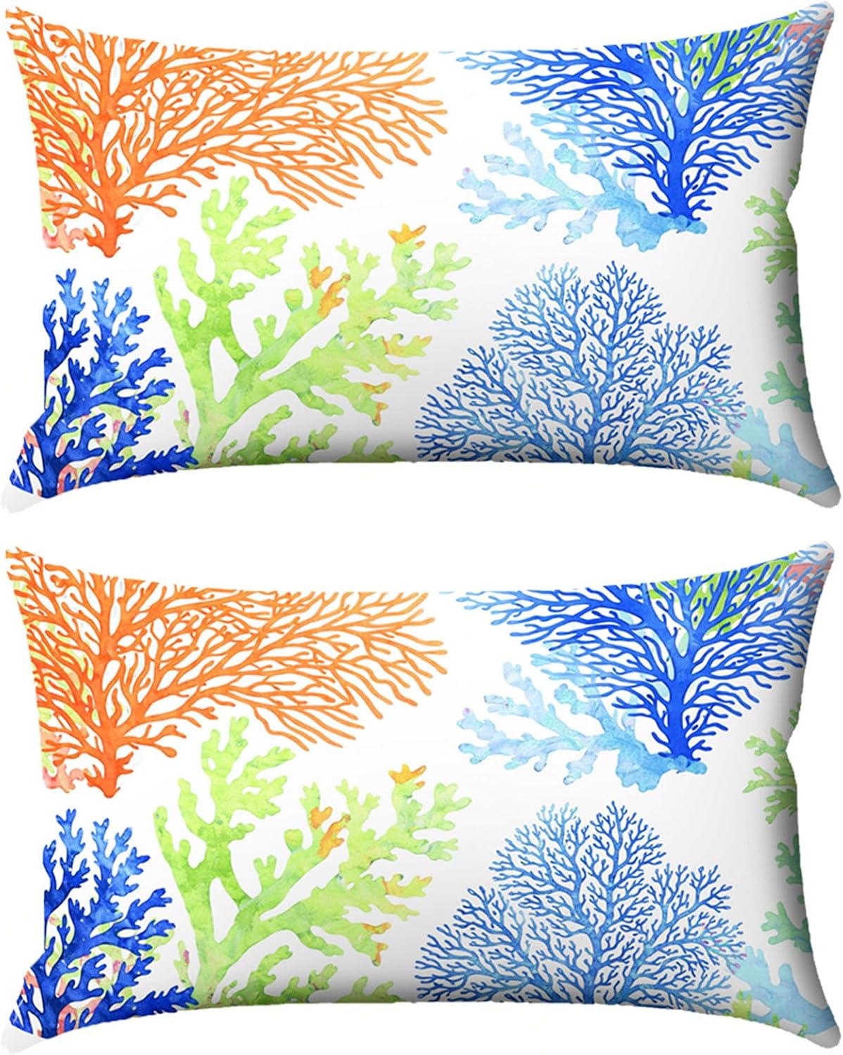 Chaise Lounge Head Pillow Oudoor Patio Pillow with Elastic Strap