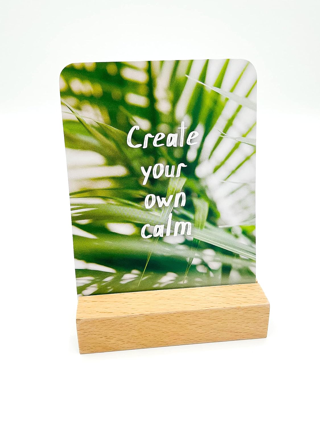 The Little Box of Mindfulness: 52 Beautiful Cards to Help You Live in the Here and Now