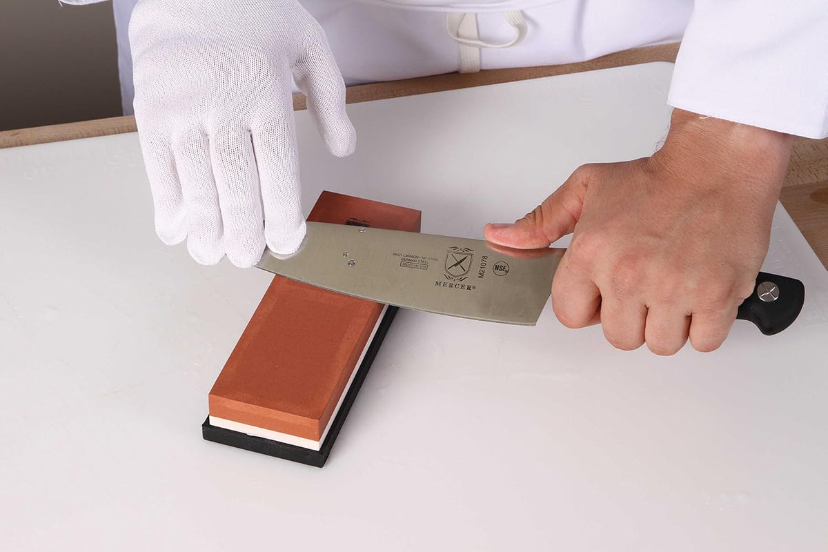 Mercer Culinary MercerGuard Cut Glove, Large