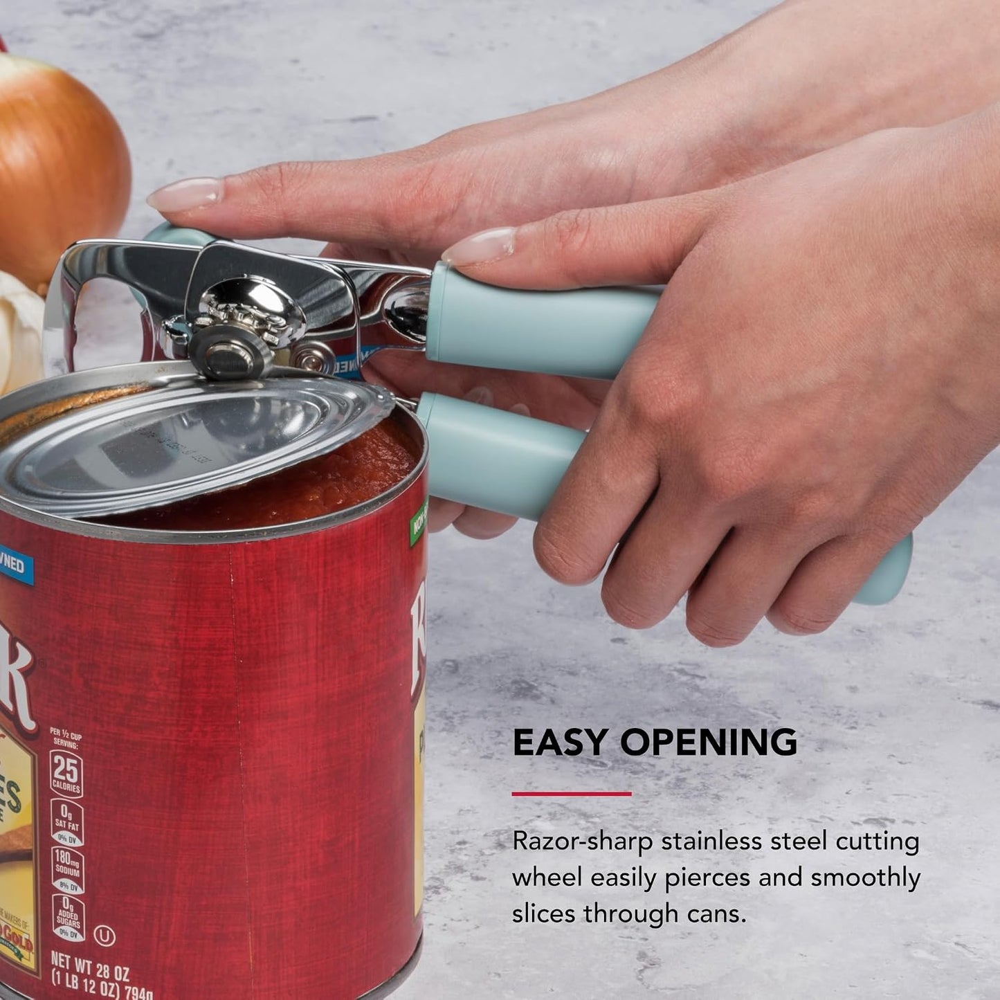 KitchenAid Multifunction Can Opener