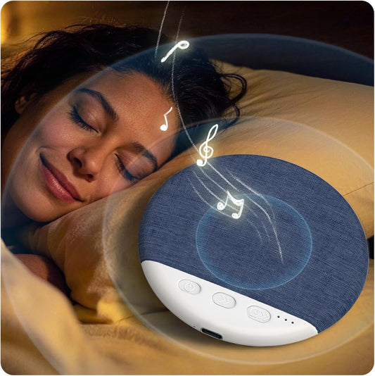 2026 Pillow Speaker,Bluetooth Pillow Speakers for Sleeping, | Ultra-ThiUnder Pillow Speakers with White Noise Timer,Flat Under Pillow Speaker for Side Sleeper,Wireless Sleep Aid for Adult