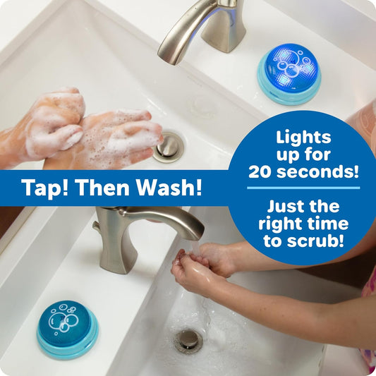 Learning Resources 20 Second Handwashing Timer