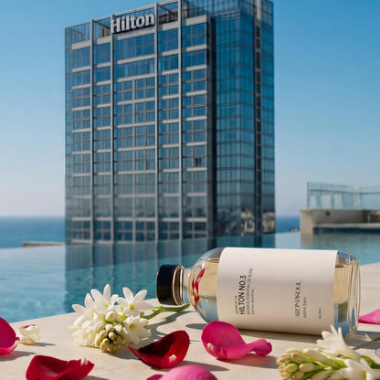 Hotel Diffuser Oil Inspired by Ritz-Carlton Scent - Premium Fragrance Oil No. SA61119323 for Ultrasonic and Waterless Diffuser - 120 mL, 4 fl oz