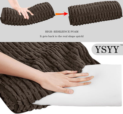 Memory Foam Recliner Neck Pillow.