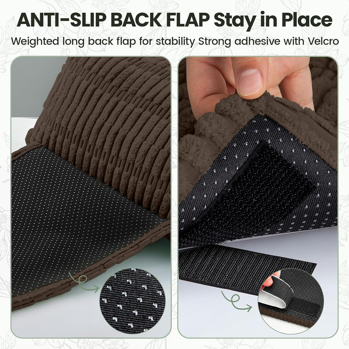 Recliner Pillow, Adjustable Neck Pillow for Recliner