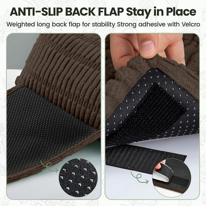 Recliner Pillow, Adjustable Neck Pillow for Recliner