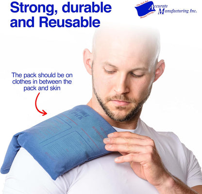 Comfort Gel Pack (10x15 Size)