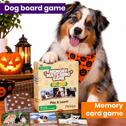 Menique Explore the World Memory Matching Game – Geography Game with 100 Photo Cards, 50 Countries, Flags & Landmarks – Travel Card Game with Educational Booklet, Ages 3+